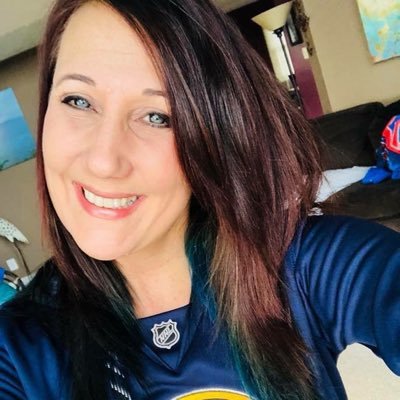 Melissaspin08's profile picture. #billsmafia @buffalosabres “You Can Take The Girl Out Of Buffalo, But You Can’t Take Buffalo Out Of The Girl”. #IroquoisAlumniClassof86