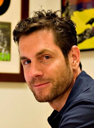 Frank Valentini Profile