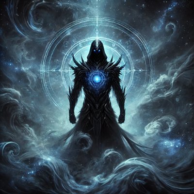 KyoshiTenma's profile picture. The Heavenly Demon | Walking the fine line between chaos and control. 🌌

$SHY