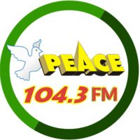 PEACE 104.3 FM (@peace1043fm) 's Twitter Profile