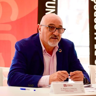Concejal de Recursos Humanos y Atención Ciudadana del Ayuntamiento de Alcorcón. Vocal de la Comisión de Función Pública y RRHH de la FMM