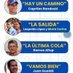 MUD=PSUV (@lomasdelesteval) Twitter profile photo MUD=PSUV (@lomasdelesteval) Twitter profile photo