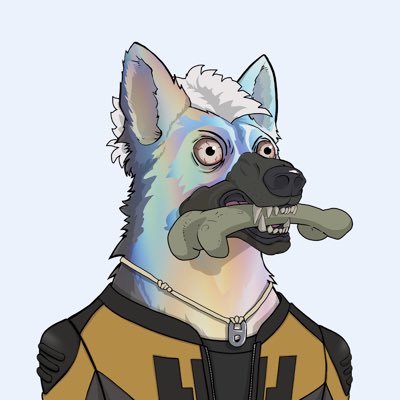 Wobelzzzzz's profile picture. $GROK $HUND $LNQ 🔮