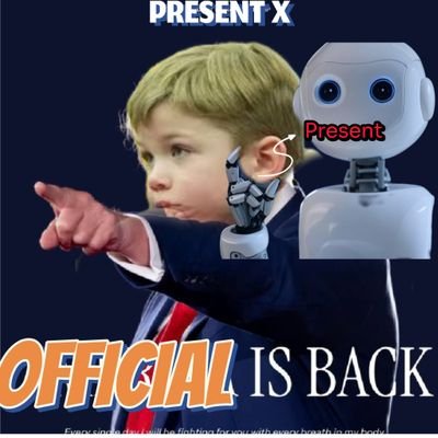 litlekingX's profile picture. He was born to be president of the United States. New world order.