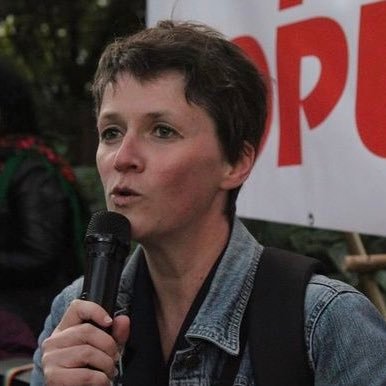 adjointe à la maire de #Nantes en charge de la santé | groupe #GaucheCommune | membre de l’@Apres_fr