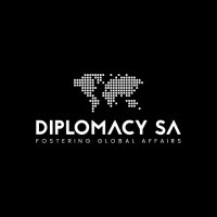 Diplomacy South Africa (@diplomacy_sa) 's Twitter Profile