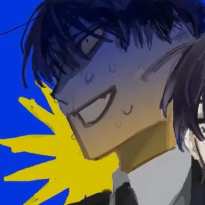 2️⃣さんのプロフィール画像