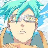 Toushi (@metzen_05) 's Twitter Profile