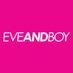 EVEANDBOY (@eveandboy) Twitter profile photo EVEANDBOY (@eveandboy) Twitter profile photo