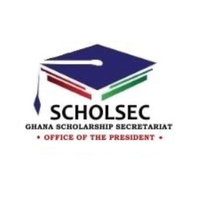 Welcome to the Official Page of the Ghana Scholarships Secretariat.