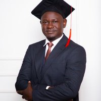 Peter Waiswa, MD (@peterwia) 's Twitter Profile
