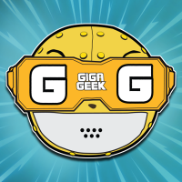 GIGAGEEK (@gigageek_gg) 's Twitter Profile