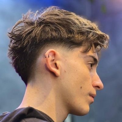 stoorm27's profile picture. 🏳️‍🌈 Metade anjo, metade notificação de DM 😏📩