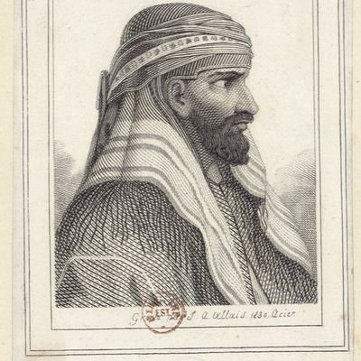 حساب يعرض تاريخ بني وائل العظيم من شخصيات و مخطوطات و وانساب جاهليه و وثائق 📚📜

BY8