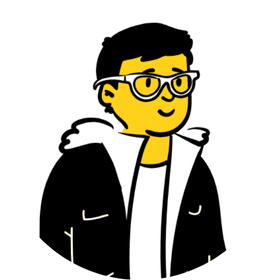 heybrevis's profile picture. Notion Creator | Building aesthetic & functional Notion templates for productivity, planning & life organization.