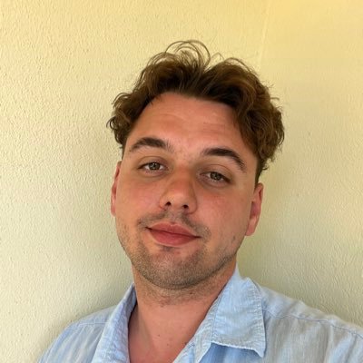 Patryk Durda Profile