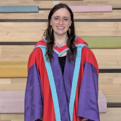 @ESRC Postdoc Fellow | Lawyer |Transitional Justice, Victimhood & SGBV inside Armed Groups | Colombia & NI 🇨🇴☘️|
https://t.co/H6K7X6DzZ0