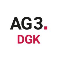 AG3 - Kardiovaskuläre Intensiv- und Notfallmedizin (@dgk_ag3) 's Twitter Profile Photo AG3 - Kardiovaskuläre Intensiv- und Notfallmedizin (@dgk_ag3) 's Twitter Profile Photo