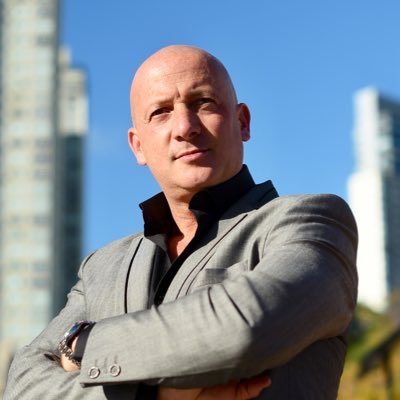 Especialista en Seguridad y Contraterrorismo
