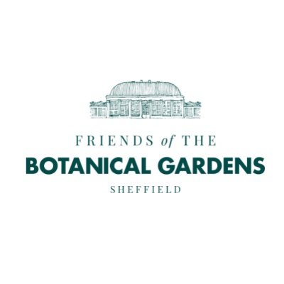 Tweets from the Friends of the Botanical Gardens in Sheffield.