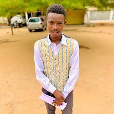 alexis_phola's profile picture. Chercheur en Relations Internationales, Analyste politique, Assistant du Prof N'goie en matière de sécurité....