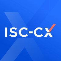 ISC-CX (@isc_cx) 's Twitter Profile