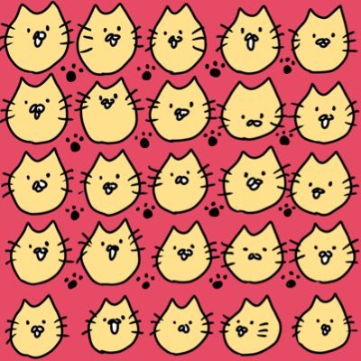 「他人をムスウネコに変換して心穏やかに毎日を生きるご提案」🐾🐾 多種多様 × 変幻自在 × 無量無辺 = ムスウネコ 🐾🐾⬇️⬇️ガリガリシェフキャットさんの物語に出演中です🍽️🍽️https://t.co/KTfaS0TVZ6 LINEスタンプ製作中乞うご期待⭐️