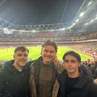 HarvieBarker (@harviebarker10) 's Twitter Profile Photo