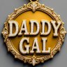 DaddyGal972's profile picture. Débrouillard