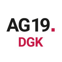 AG 19 - Kardiovask. Hämostase/antithromb. Therapie (@ag19_dgk) 's Twitter Profile Photo