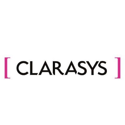 ClarasysLtd's profile picture. We are The Experience Consultancy. End to end, through and through