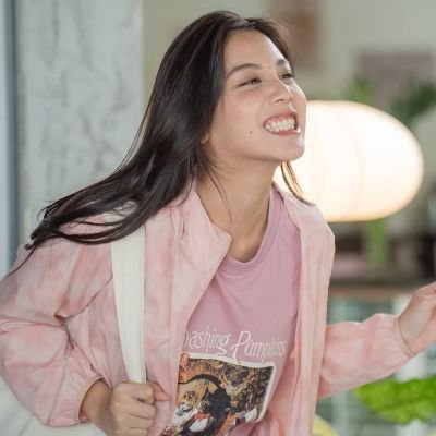 hiakuadel's profile picture. ini bio twitter