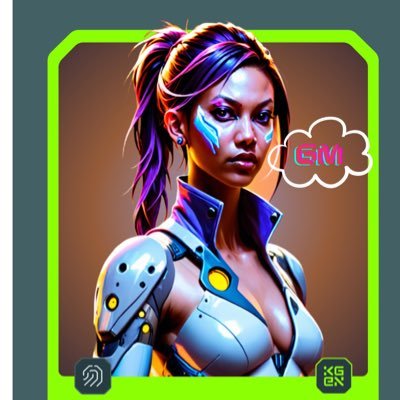 toria_law's profile picture. CRYPTO |MEMECOIN |INVESTOR| XAEYF4QY