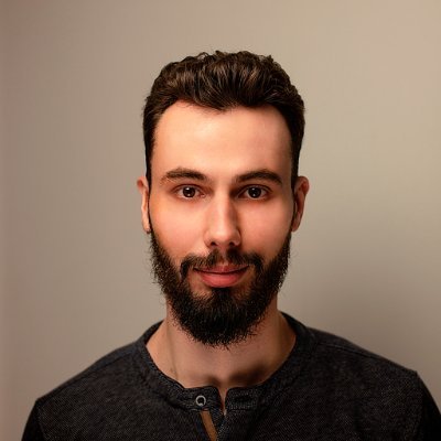 yarpanasenko's profile picture. CTO at Distributed Lab