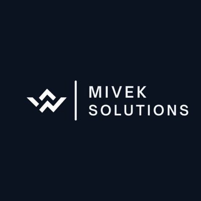miveksolutions's profile picture. IT Services & Consulting | Stationery | Printing