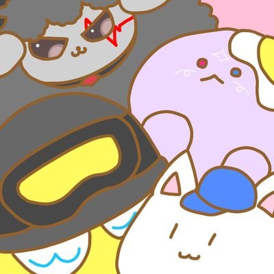 Tairu1022's profile picture. Tile/22/雑多・捏造/フォロー非推奨/遅筆/固定ツイ必読/新規