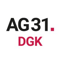 Arbeitsgruppe Kardiovaskuläre Regeneration (AG 31) (@ag31_dgk) 's Twitter Profile Photo Arbeitsgruppe Kardiovaskuläre Regeneration (AG 31) (@ag31_dgk) 's Twitter Profile Photo