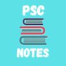 pscnoteslive's profile picture. 📌 PSC Notes | Official Page
📚 Your ultimate guide for State PSC Exam Preparation
📝 Daily updates on Study Materials, Current Affairs & Exam Tips