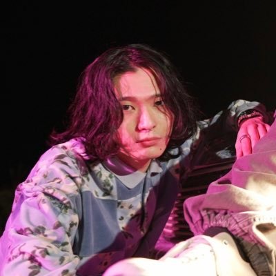 __in_utero's profile picture. 多田(タダ)です @k72_BL Gt.