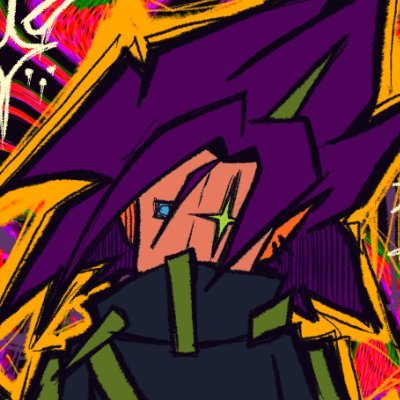 Fyxlonさんのプロフィール画像