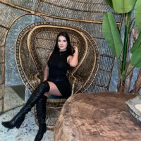 Emily Johnson (@stefanus_sun) 's Twitter Profile