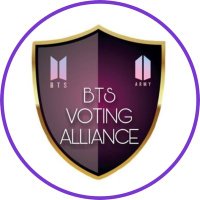 BTS VOTING ALLIANCE (@alliance_bts) 's Twitter Profile Photo BTS VOTING ALLIANCE (@alliance_bts) 's Twitter Profile Photo