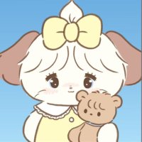 ๐ (@ribbon_k_k) 's Twitter Profile