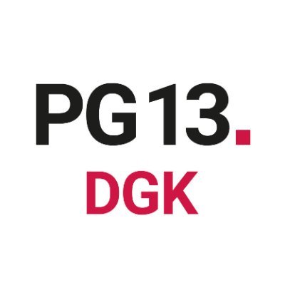 PG13 - Frauen und Familie in der Kardiologie Profile