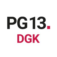 PG13 - Frauen und Familie in der Kardiologie (@pg13_dgk) 's Twitter Profile Photo PG13 - Frauen und Familie in der Kardiologie (@pg13_dgk) 's Twitter Profile Photo