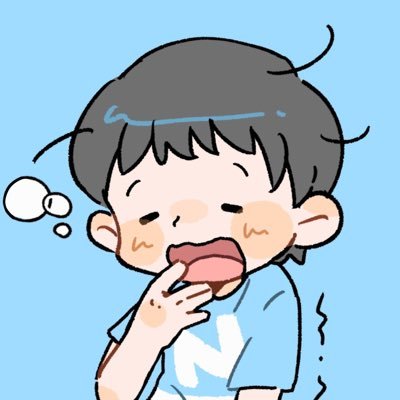 蒸かし芋さんのプロフィール画像