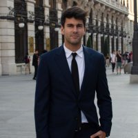 Nacho Bongiovanni (@n_bongiovanni) 's Twitter Profile