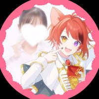 逢莉 (@airi_0524_nico) Twitter profile photo