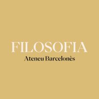 Filosofia - Ateneu Barcelonès (@filoateneubcn) 's Twitter Profile