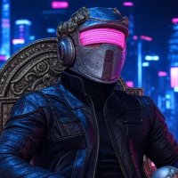 CyberPunkMetalHead (@cryptomatonblog) 's Twitter Profile